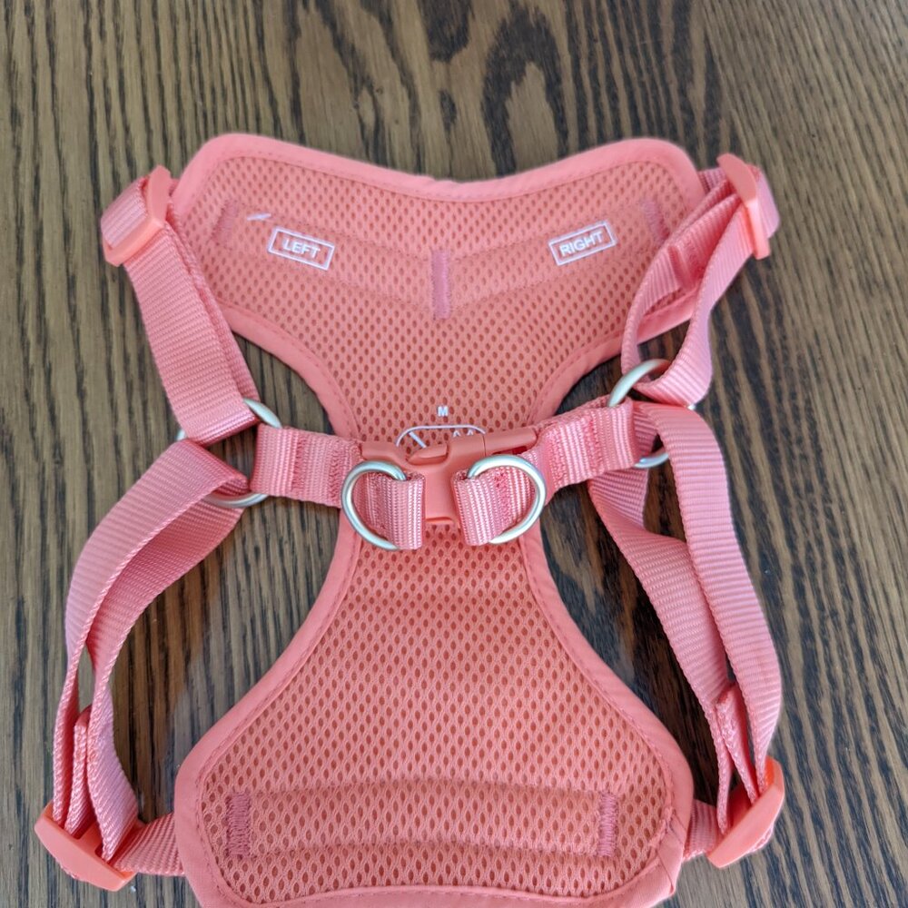Boots & Barkley Soft Harness - Picture 4 of 5